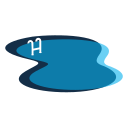 Pool Service icon