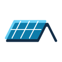 Solar Panel Maintenance & Repair icon