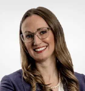 Andrea Rowan, FSM General Manager at ServiceBridge