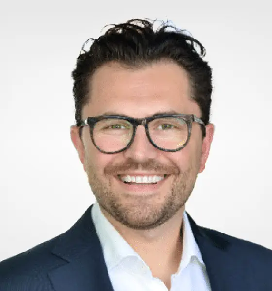 Faton Gjuka leadership headshot