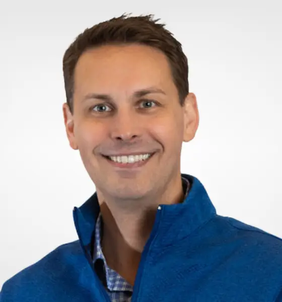 Matt Null leadership headshot