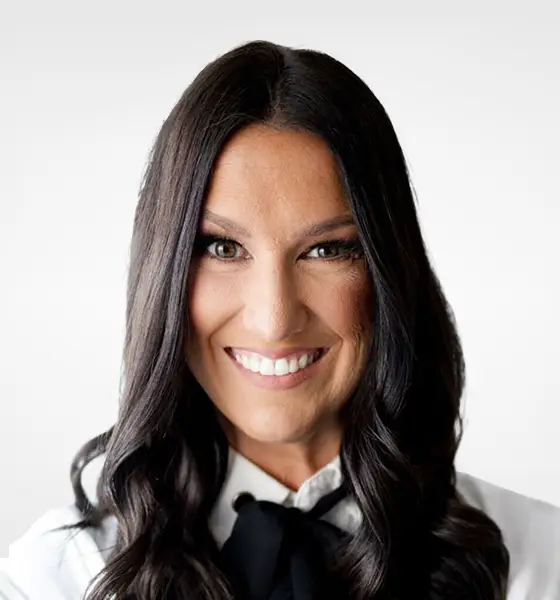 Sandra Hittle leadership headshot