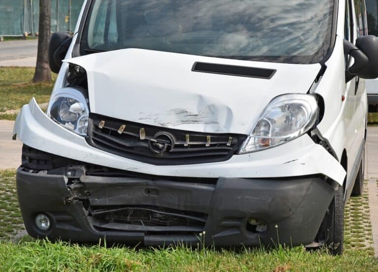 GPS Fleet Safety and Accident Protection Arkansas Arkansas Fleet Vehicle Protection - GPS Insight Driver Safety ServiceBridge