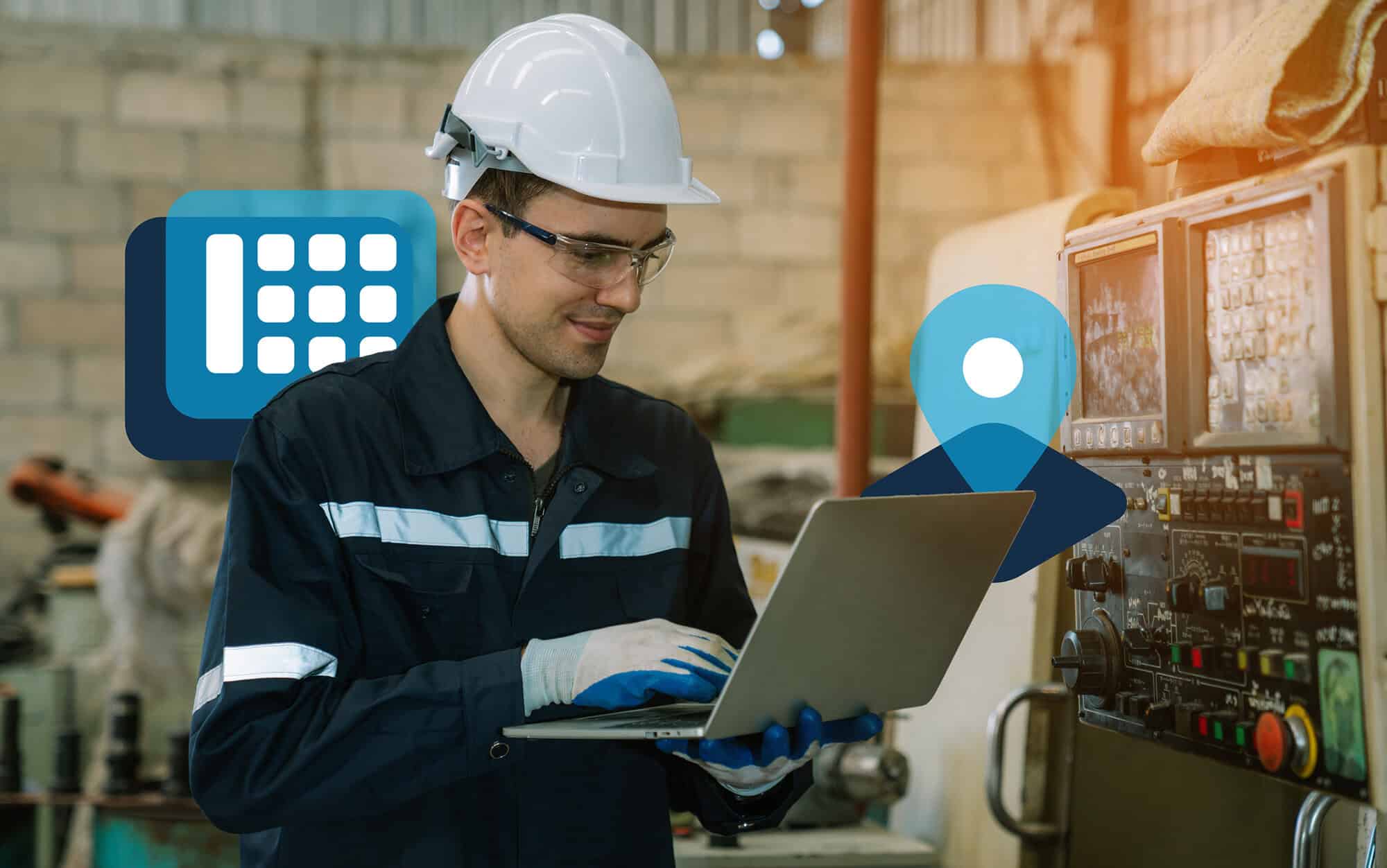 Field Service Software GPS Integration: Cut Costs & Improve Routing article image