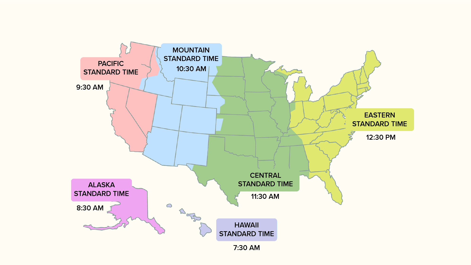 Managing Time Zones in Field Service Operations article image