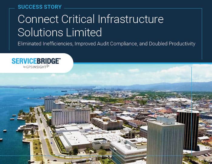 Connect Critical Infrastructure Solutions Limited