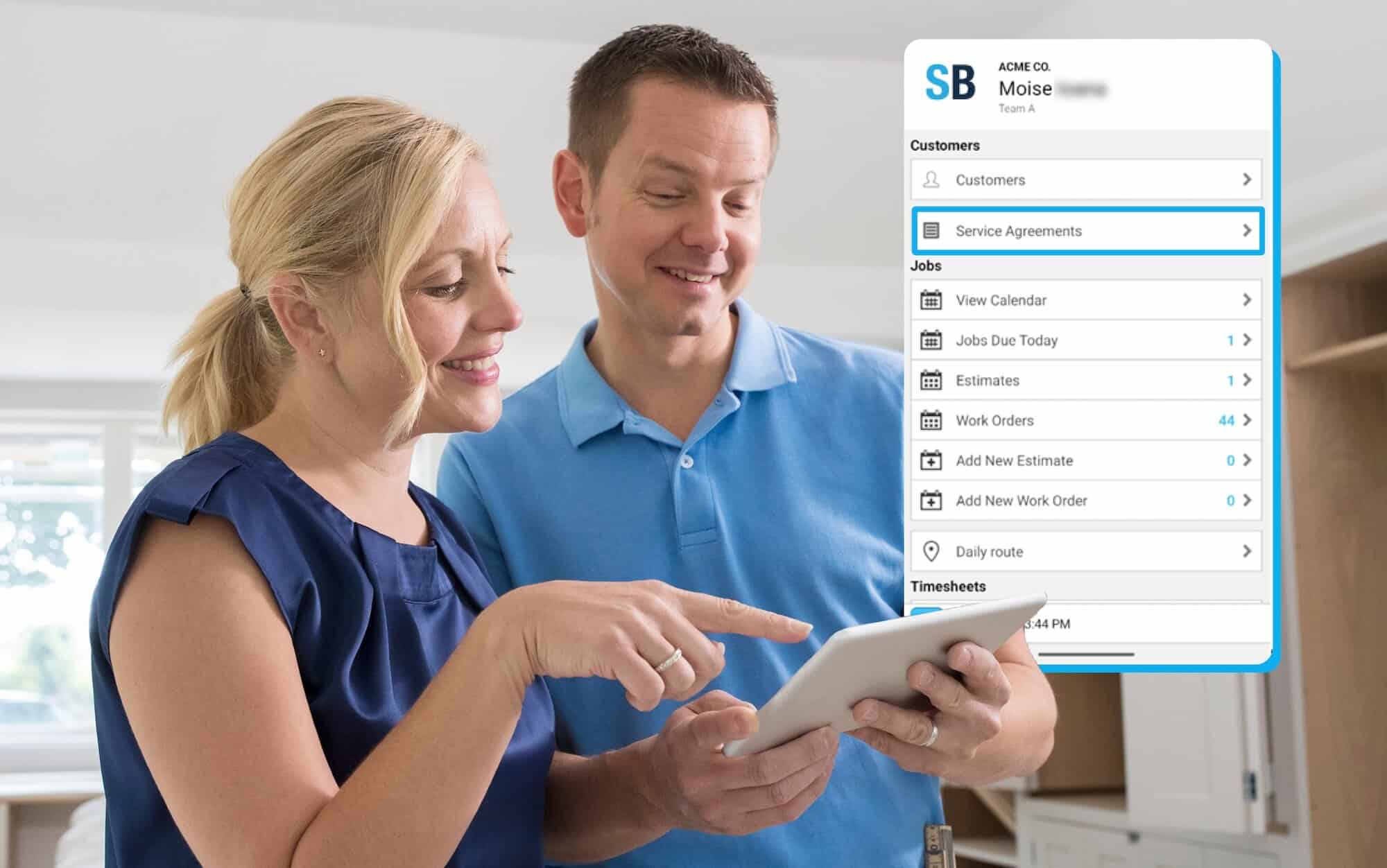 How Service Contracts Drive Revenue for Your Business article image
