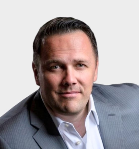 Garrett Else leadership headshot