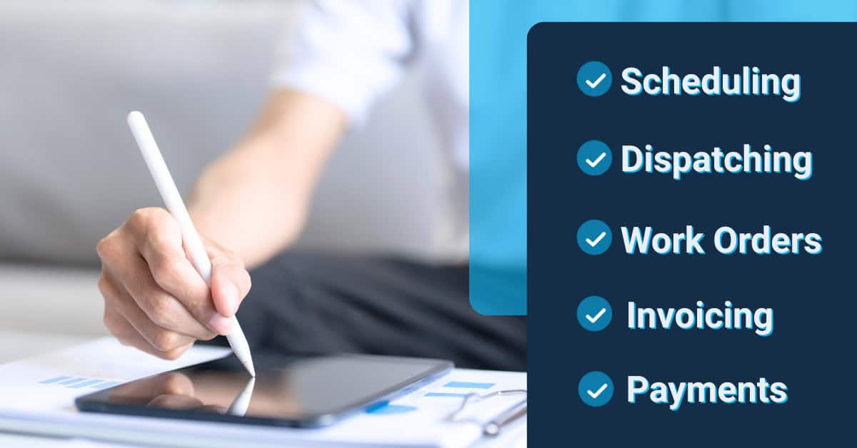 12 Benefits of Field Service Management Software for Growing Companies article image