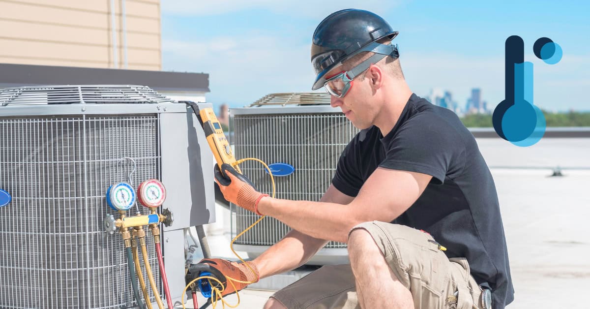 How to Prepare Your HVAC Business for Summer Surge article image