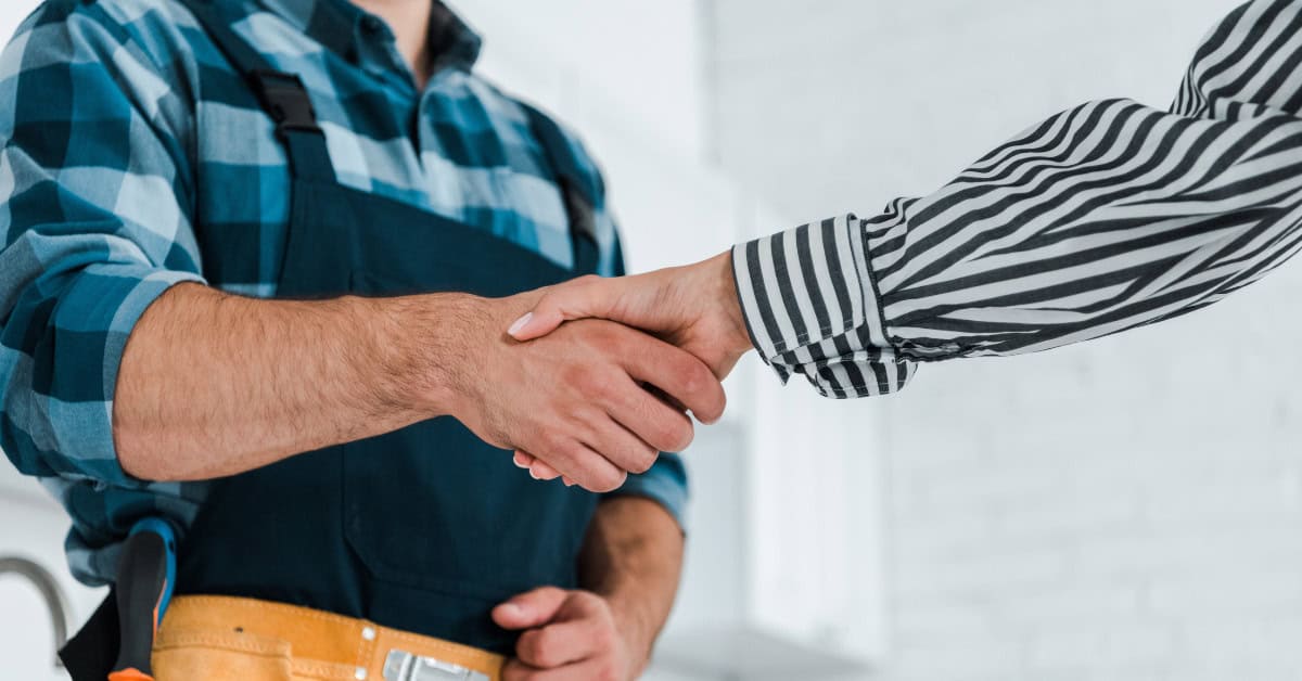 Turn Emergency Plumbing Calls into Recurring Customers article image