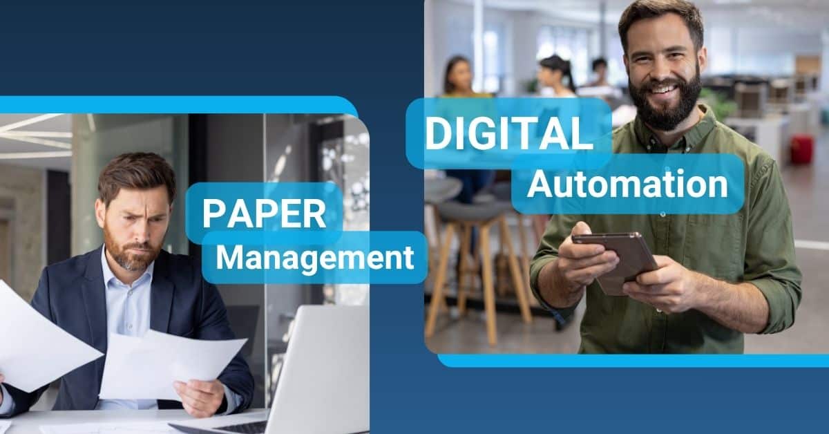How Workflow Automation Saves Time and Reduces Errors article image