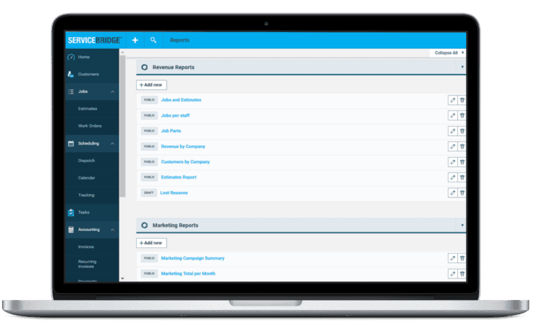 Build the Reports Your Business Actually Needs