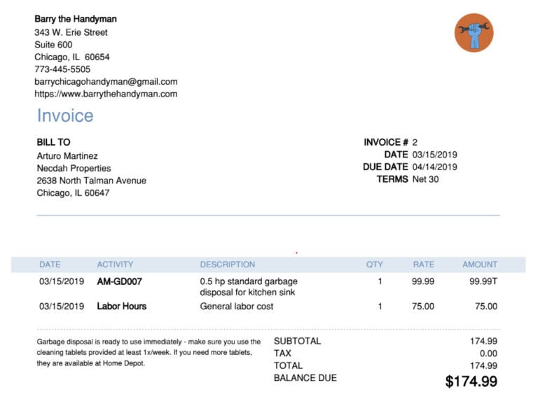 Two-Way QuickBooks Online Sync