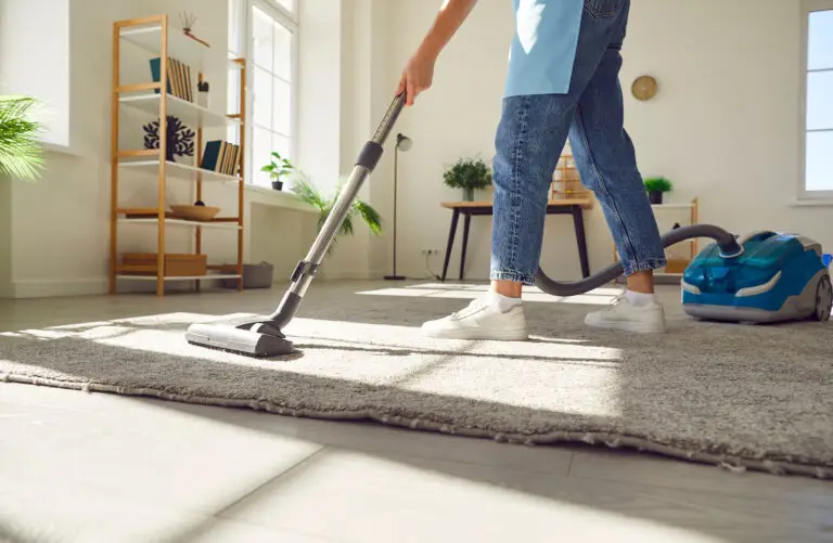 Cleaning Service