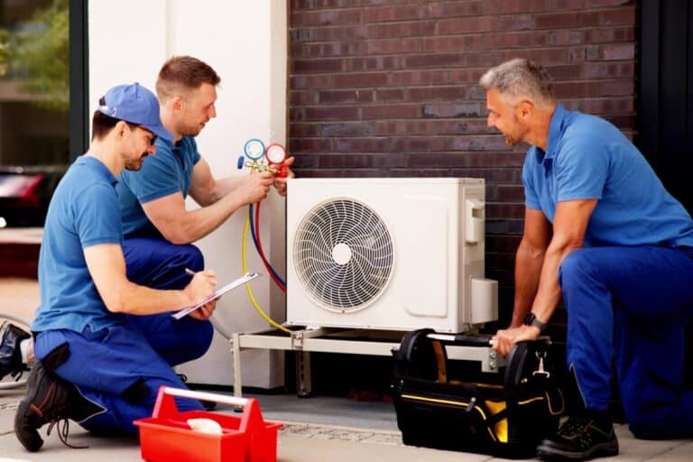 HVAC