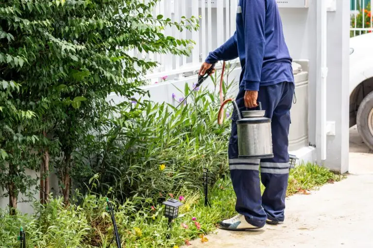 Pest Control